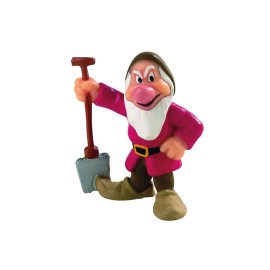 Φιγούρα Grumpy (Snow White)
