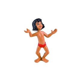 Φιγούρα Mowgli (Jungle Book)