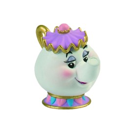 Φιγούρα Mrs. Potts (Beauty and the Beast)