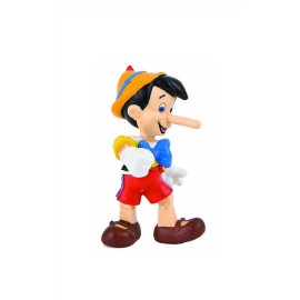 Φιγούρα Pinocchio (Pinocchio)