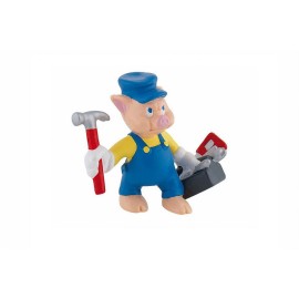 Φιγούρα Practical (Three Little Pigs)