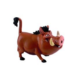 Φιγούρα Pumbaa (Lion King)