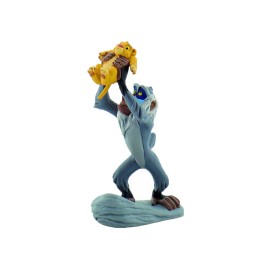 Φιγούρα Rafiki with Simba (Lion King)