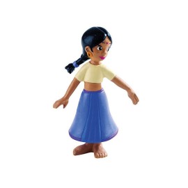 Φιγούρα Shanti (Jungle Book)