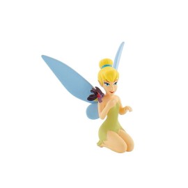 Φιγούρα Tinker Bell with Blaze (Peter Pan)
