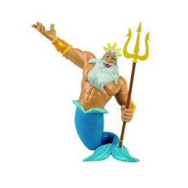 Φιγούρα Triton (Ariel)