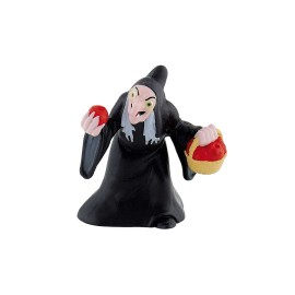 Φιγούρα Wicked Witch (Snow White)