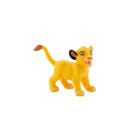 Φιγούρα Young Simba (Lion King)